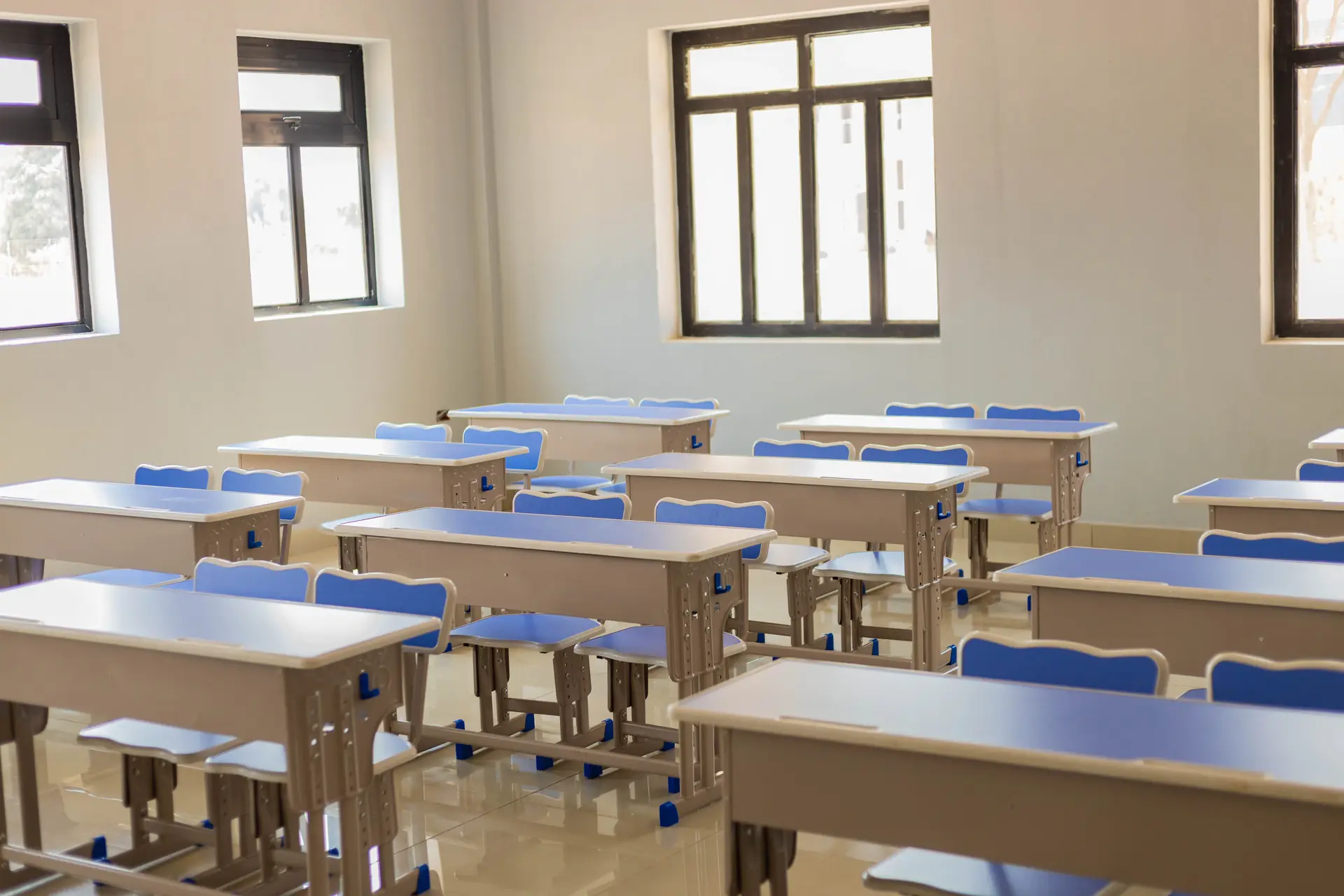 Discovery International School Campus 2